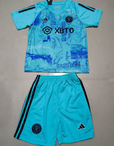 2023/24 Inter Miami Kids Soccer Jersey