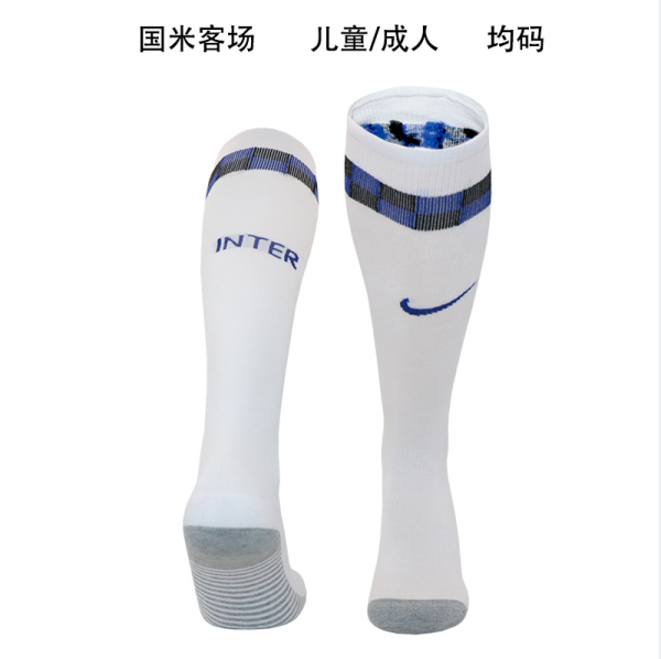 2023/24 In Milan Away Sock