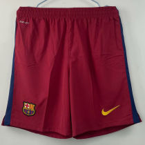 2015/16 BA Home Retro Shorts Pants