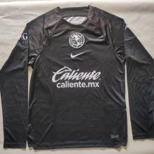 2023/24 Club America GK Long Sleeve Soccer Jersey