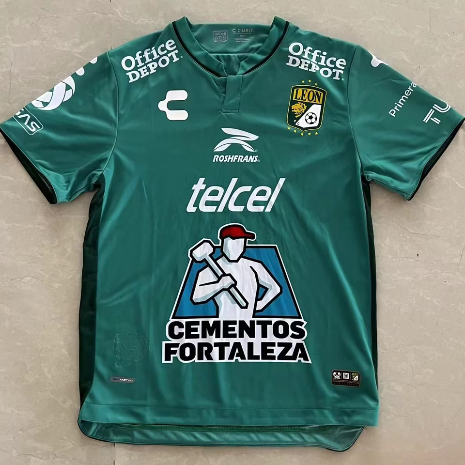 Camiseta Charly Liga MX All-Star Team 2021