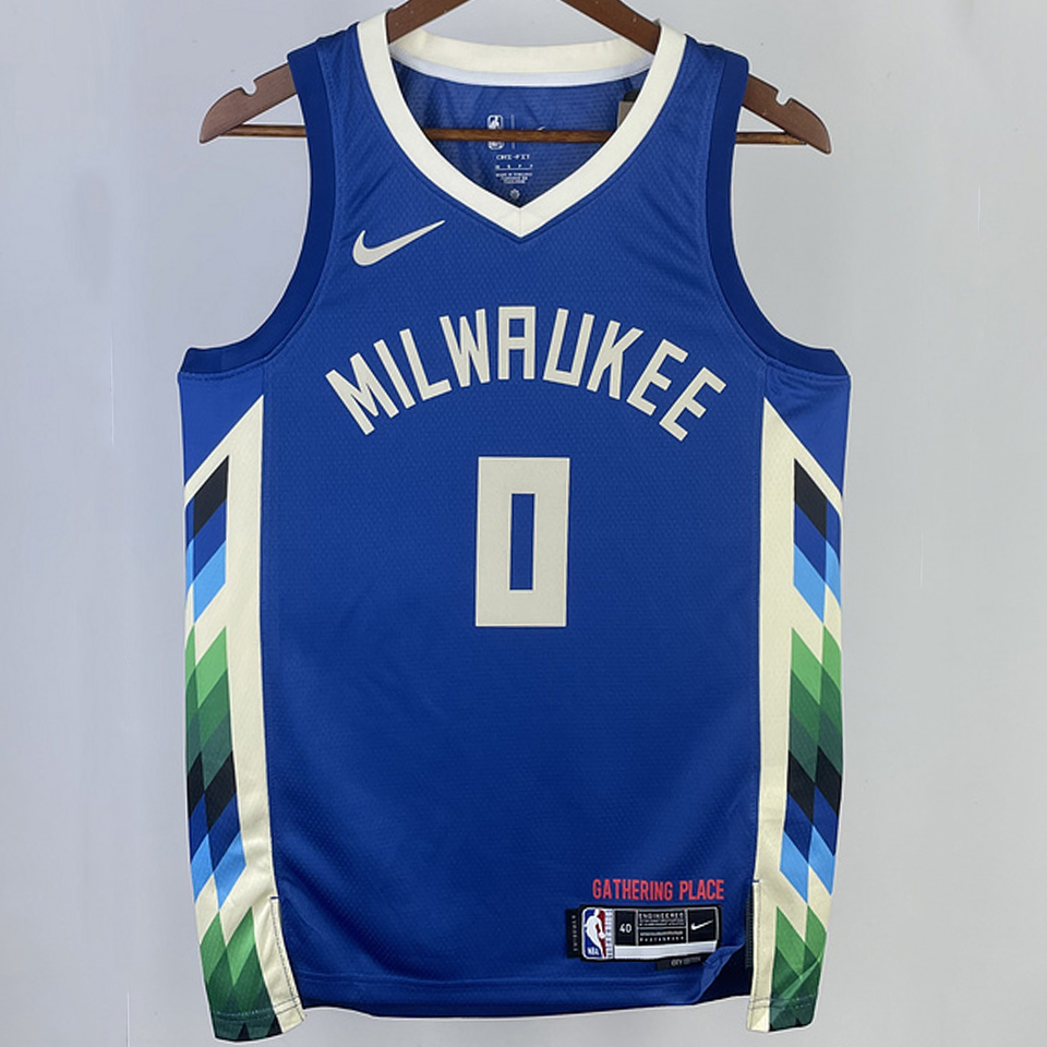 nba milwaukee tracksuit