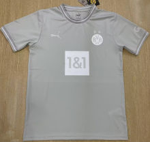 2023/24 BVB Grey Special Edition Fans Jersey