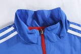 2023/24 BFC Reversible Windbreaker 双面