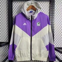 2023/24 Mexico Windbreaker