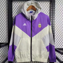 2023/24  Argentina Windbreaker