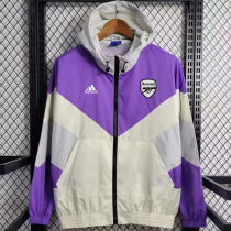 2023/24   ARS Windbreaker