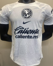 2023/24 Club America White Player Version Jersey