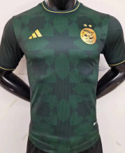 2023/24 Algeria Green Special Edition Player Version Jersey