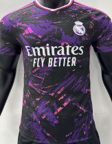 2023/24 RM Purple Special Player Version Jersey