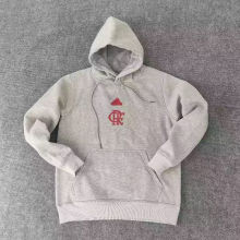 2023/24 Flamengo Grey Hoody