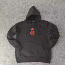 2023/24 Flamengo Black Hoody