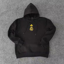 2023/24 RM Black Hoody