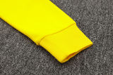 2023/24 BVB Yellow Jacket Tracksuit