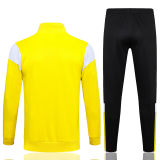 2023/24 BVB Yellow Jacket Tracksuit