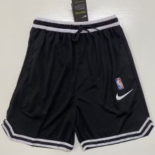 2023/24 Nk~ Black NBA Pants