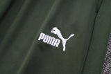 2023/24 Man City blackish Green Training Tracksuit