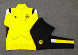 2023/24 BVB Yellow Jacket Tracksuit