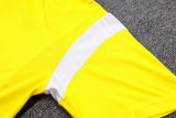 2023/24 BVB Yellow POLO Training Tracksuit