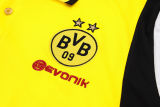 2023/24 BVB Yellow POLO Training Tracksuit