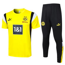 2023/24 BVB Yellow Training Tracksuit