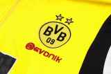 2023/24 BVB Yellow Sweater Tracksuit