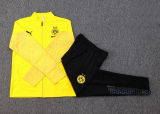 2023/24 BVB Yellow Jacket Tracksuit