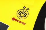 2023/24 BVB Yellow Training Tracksuit