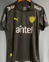2024 Atletico Penarol Anniversary Edition Fans Jersey