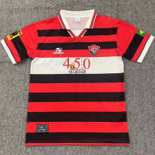 1999 Vitória Home Retro Soccer Jersey