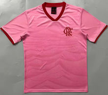 2024 Flamengo Special Edition Pink Fans Soccer Jersey