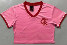 2024 Flamengo Special Edition Pink Women Jersey 女