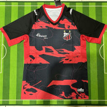 2023/24 Ituano Home Fans Soccer Jersey