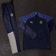 2023/24 Monterrey Jacket Tracksuit 长拉