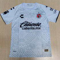 2024 Tijuana Special Edition Fans Soccer Jersey 蒂华纳