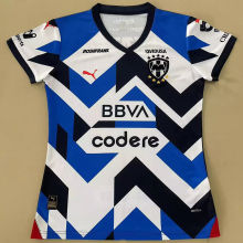 2023/24 Monterrey Third Women Soccer Jersey 女