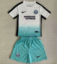 2023/24 Brighton Europa League Limited Edition Kids Soccer Jersey