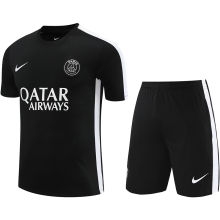 2023/24 PSG Black Training Tracksuit