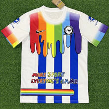 2024 Brighton Special Edition Fans Soccer Jersey