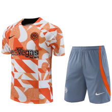 2023/24 In Milan  Short Training Jersey