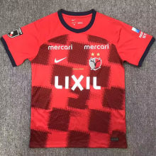 2024 Kashima Antlers Home Red Fans Soccer Jersey(鹿岛鹿角)