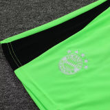 2023/24 BFC Green Goalkeeper Fans Soccer Jersey(A Set)