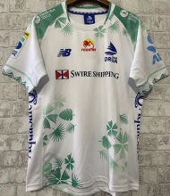 2024 Fiji Away Rugby Jersey 斐济