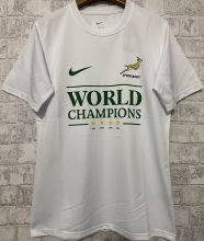 2024 South Africa Champion Special Edition Shirt