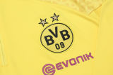 2023/24 BVB Yellow Sweater Tracksuit