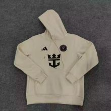 2024 Inter Miami Khaki Hoody