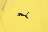 2023/24 BVB Yellow Sweater Tracksuit