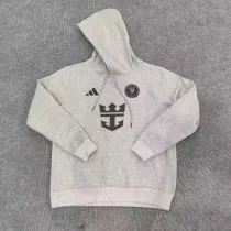 2024 Inter Miami Grey Hoody
