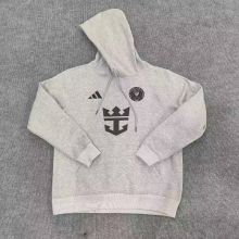 2024 Inter Miami Grey Hoody