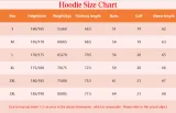 2024 Inter Miami Black Hoody